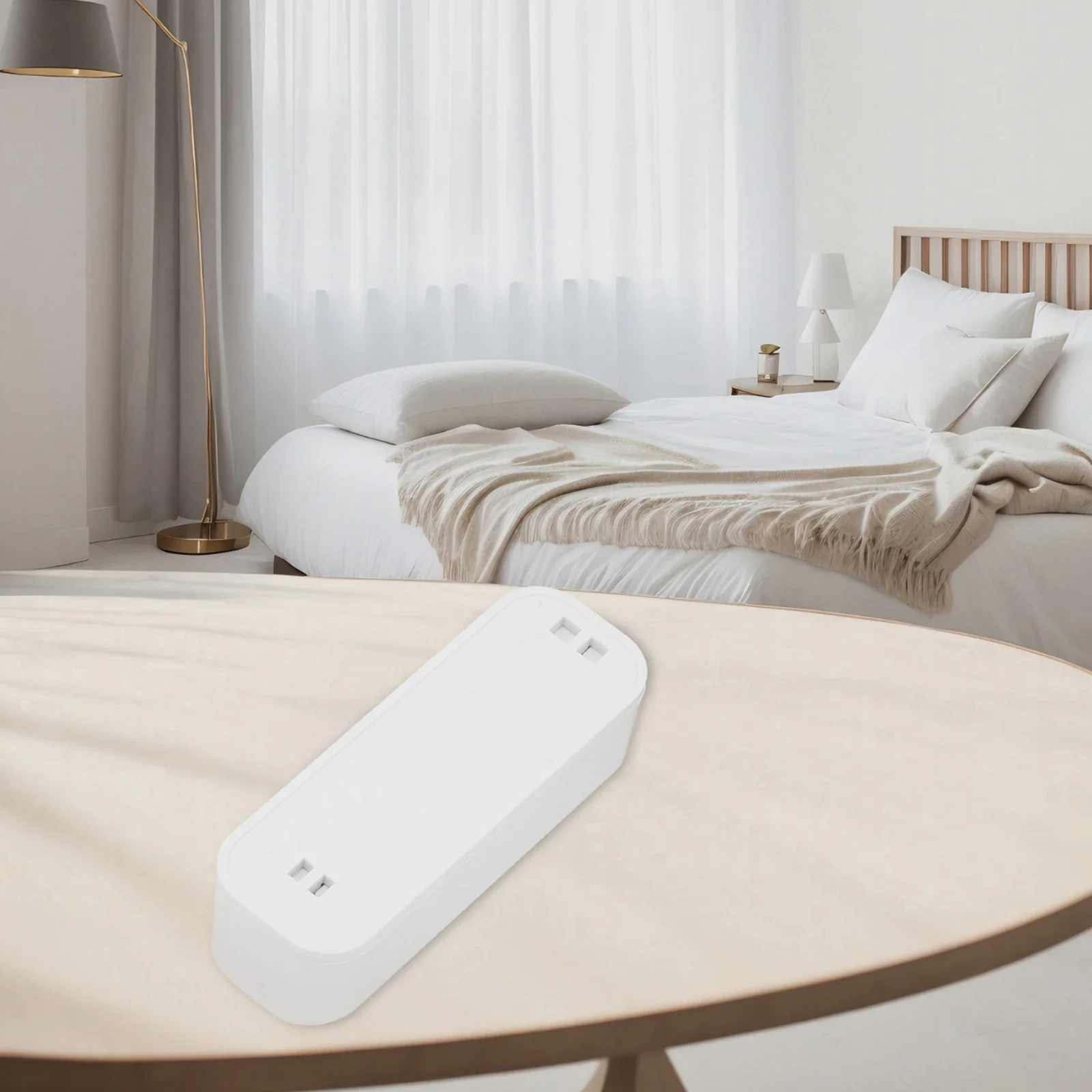 Remote Controlled For For WiFi Vibration Sensor For For Tuya For Smart Home with Push Notifications and Sensitivity Adjustment
Remote Controlled For For WiFi Vibration Sensor For For Tuya For Smart Home with Push Notifications and Sensitivity Adjustment