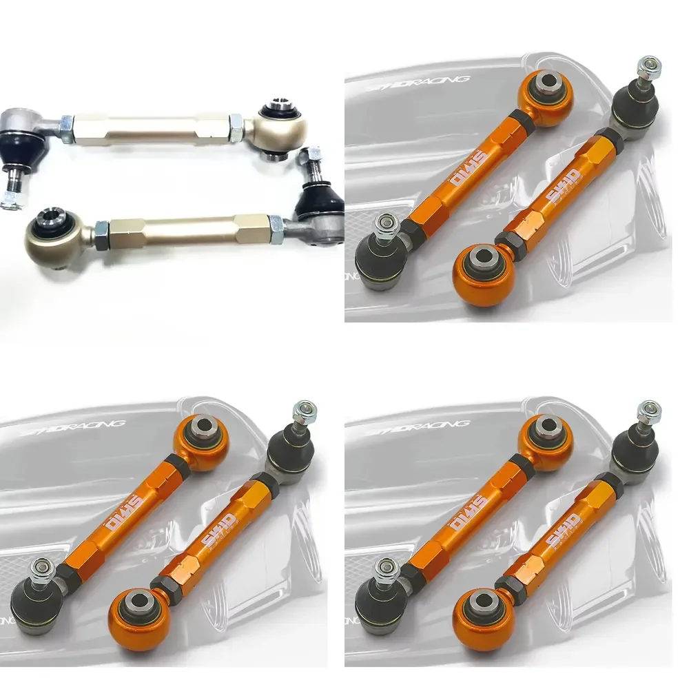 AP01 RTS Rear Toe Control Arm for Lexus GS300 GS350 GS430 GS460 IS250 IS350 Crown Mark X Reiz 2004–2009 YZ150
AP01 RTS Rear Toe Control Arm for Lexus GS300 GS350 GS430 GS460 IS250 IS350 Crown Mark X Reiz 2004–2009 YZ150