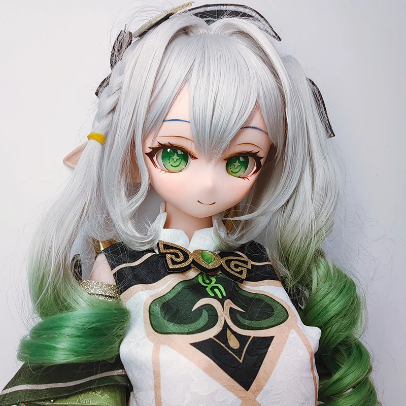 HuanChun 1/3 Размер 85 СМ Бог Дикой Травы церемониальное платье BJD Индивидуальная силиконовая кукла с металлическим скелетом Прекрасная фигурка
HuanChun 1/3 Размер 85 СМ Бог Дикой Травы церемониальное платье BJD Индивидуальная силиконовая кукла с металлическим скелетом Прекрасная фигурка