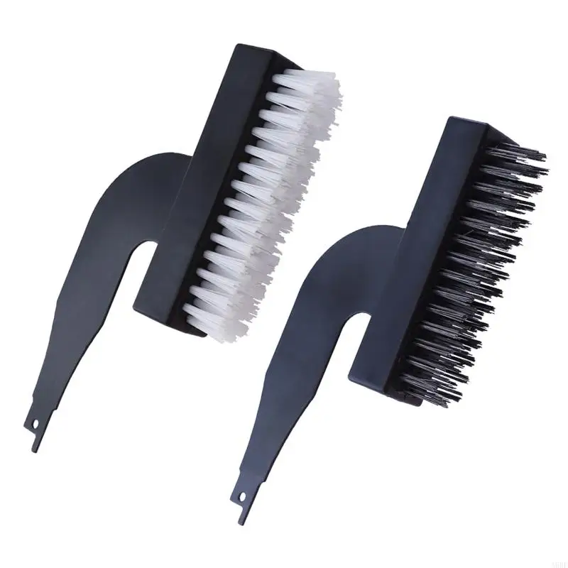 A9BF Multi-function Electric Cleaning Brush Reciprocating Brush for Head Universal Wire/Nylon Brush Rust Removal To
A9BF Multi-function Electric Cleaning Brush Reciprocating Brush for Head Universal Wire/Nylon Brush Rust Removal To