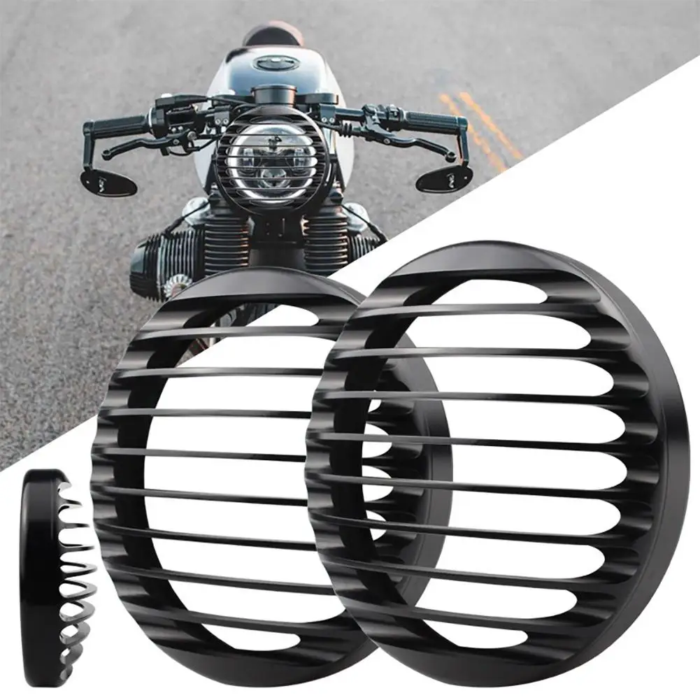 Крышка для мотоциклетной фары Xl1200 Xl883, алюминиевый сплав, забор, абажур, корпус фары, модифицированные детали
Крышка для мотоциклетной фары Xl1200 Xl883, алюминиевый сплав, забор, абажур, корпус фары, модифицированные детали