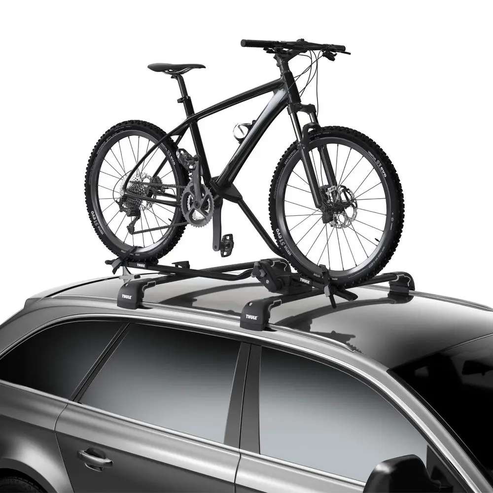 ProRide XT Roof Bike Rack
ProRide XT Roof Bike Rack