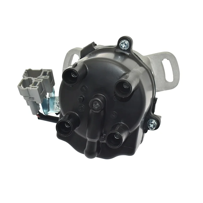 12V Ignition Distributor 19020-11380 029020-1641 For Toyota Corolla 1.3 1992-1997-Boom
12V Ignition Distributor 19020-11380 029020-1641 For Toyota Corolla 1.3 1992-1997-Boom