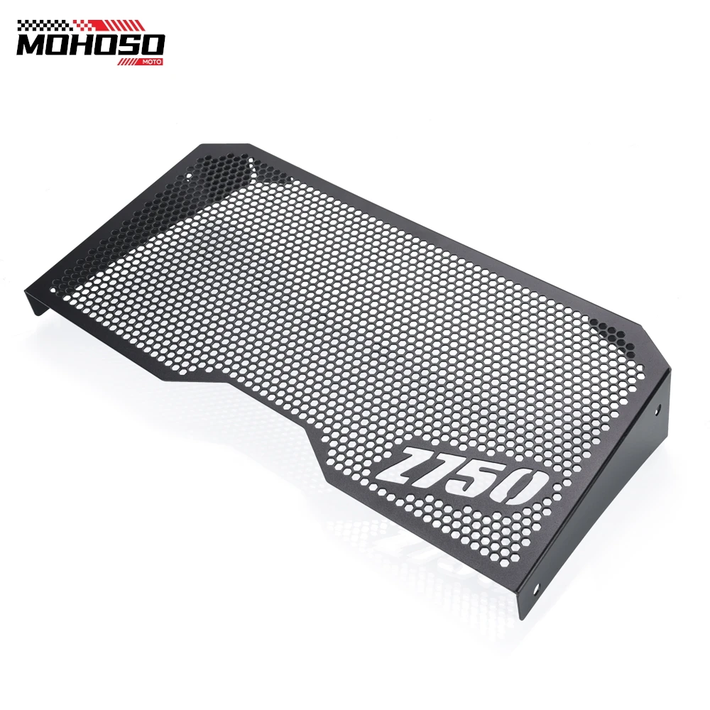 Aluminum Fuel Tank Cooler Radiator Guard Cover Grille Protection FOR Kawasaki Z750S Z 750 S 2005 2006 Motorcycle Accessories
Aluminum Fuel Tank Cooler Radiator Guard Cover Grille Protection FOR Kawasaki Z750S Z 750 S 2005 2006 Motorcycle Accessories