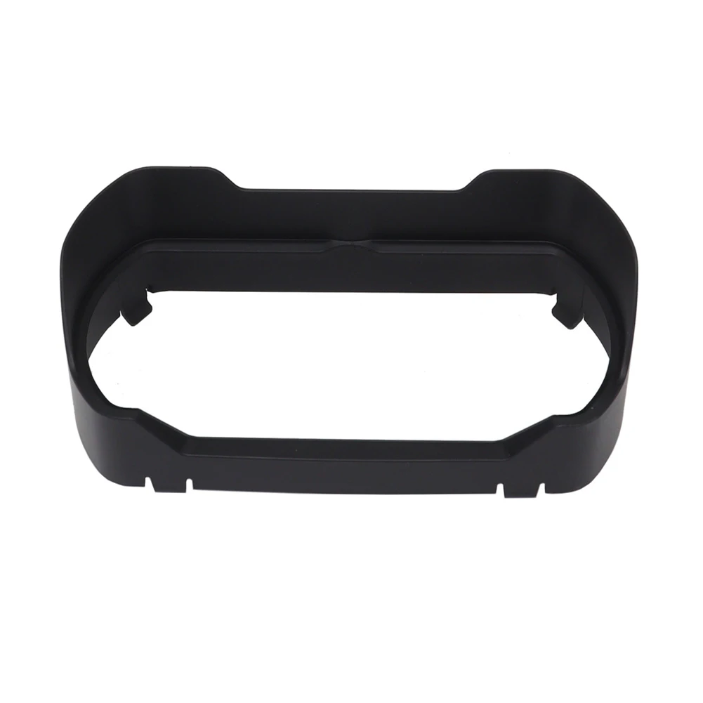 Dashboard Shield for Can-Am For Ryker All Model Variants Constructed from UV Stable ABS to Prevent Cracking and Discoloration
Dashboard Shield for Can-Am For Ryker All Model Variants Constructed from UV Stable ABS to Prevent Cracking and Discoloration