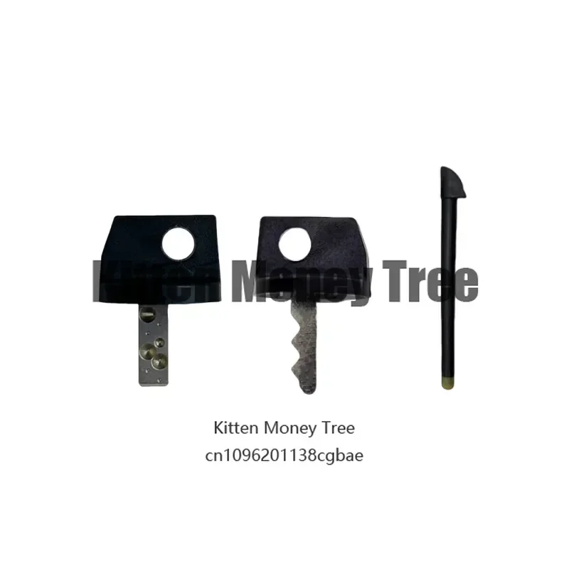 1Pcs Robot Teach Pendant Teaching Box Gear Switch Key Stylus Tools Part Accessories for KUKA C4 C5
1Pcs Robot Teach Pendant Teaching Box Gear Switch Key Stylus Tools Part Accessories for KUKA C4 C5
