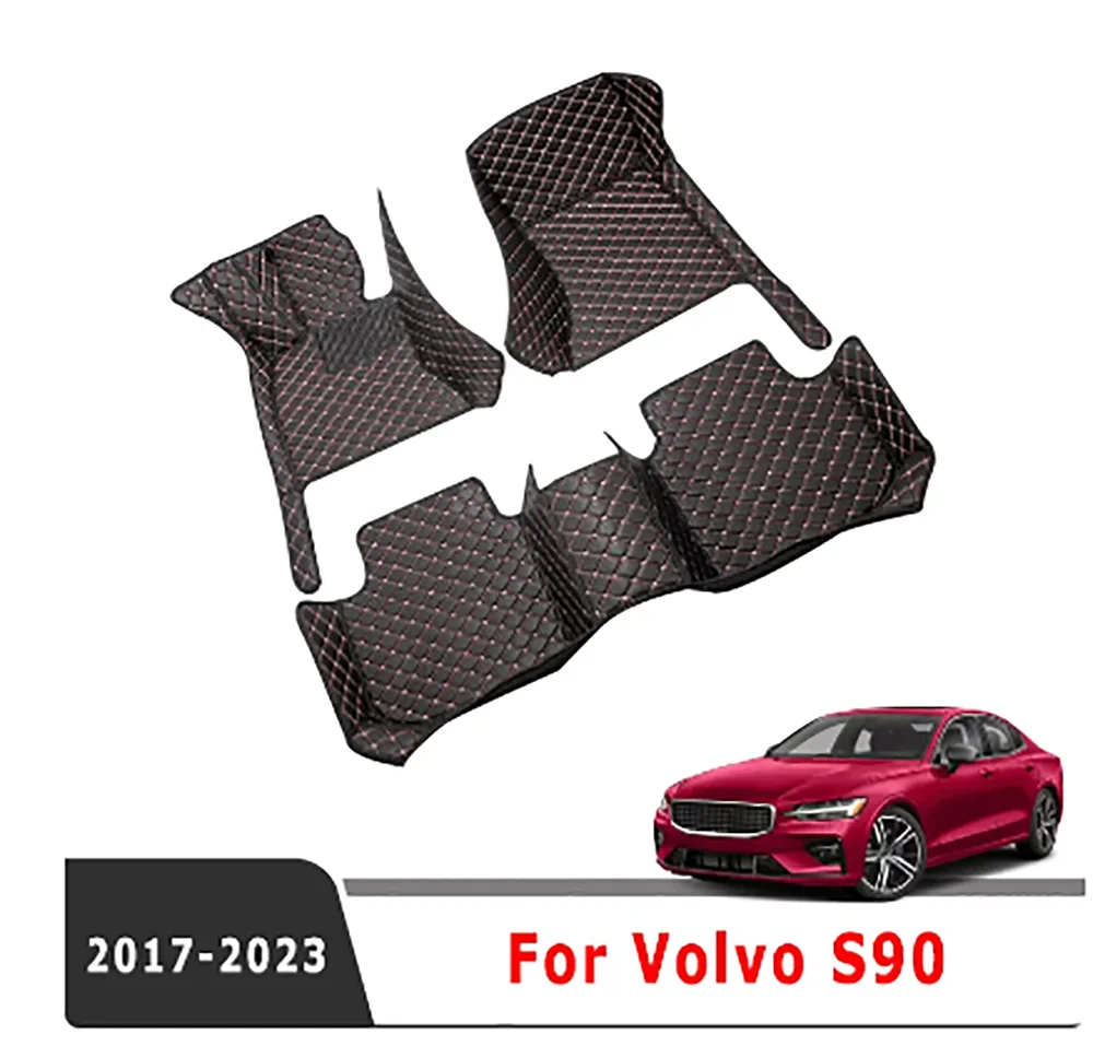 Коврики для Volvo S90 2023 2022 2021 2020 2019 2018 2017, коврики для автомобиля, коврики на заказ, аксессуары для автомобиля, чехлы для ног, коврики
Коврики для Volvo S90 2023 2022 2021 2020 2019 2018 2017, коврики для автомобиля, коврики на заказ, аксессуары для автомобиля, чехлы для ног, коврики