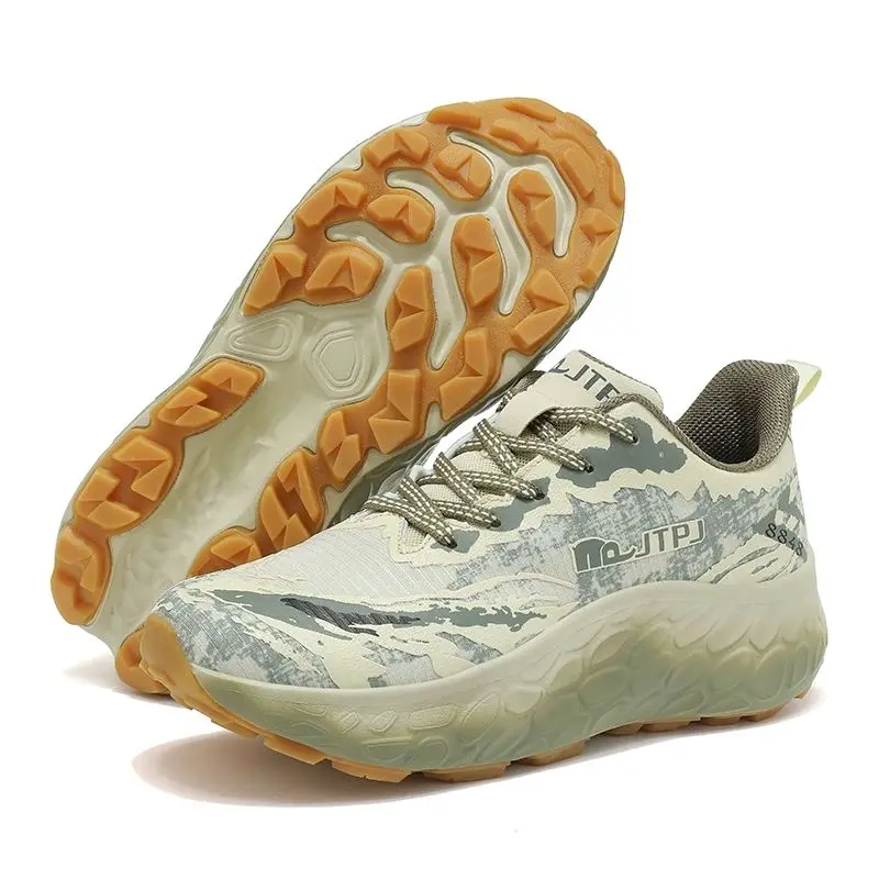 Classic Brand Comfortable Thick Bottom Walking Jogging Shoe Top Quality Damping Athletic Shoe For Walking Couples Running Shoe
Classic Brand Comfortable Thick Bottom Walking Jogging Shoe Top Quality Damping Athletic Shoe For Walking Couples Running Shoe