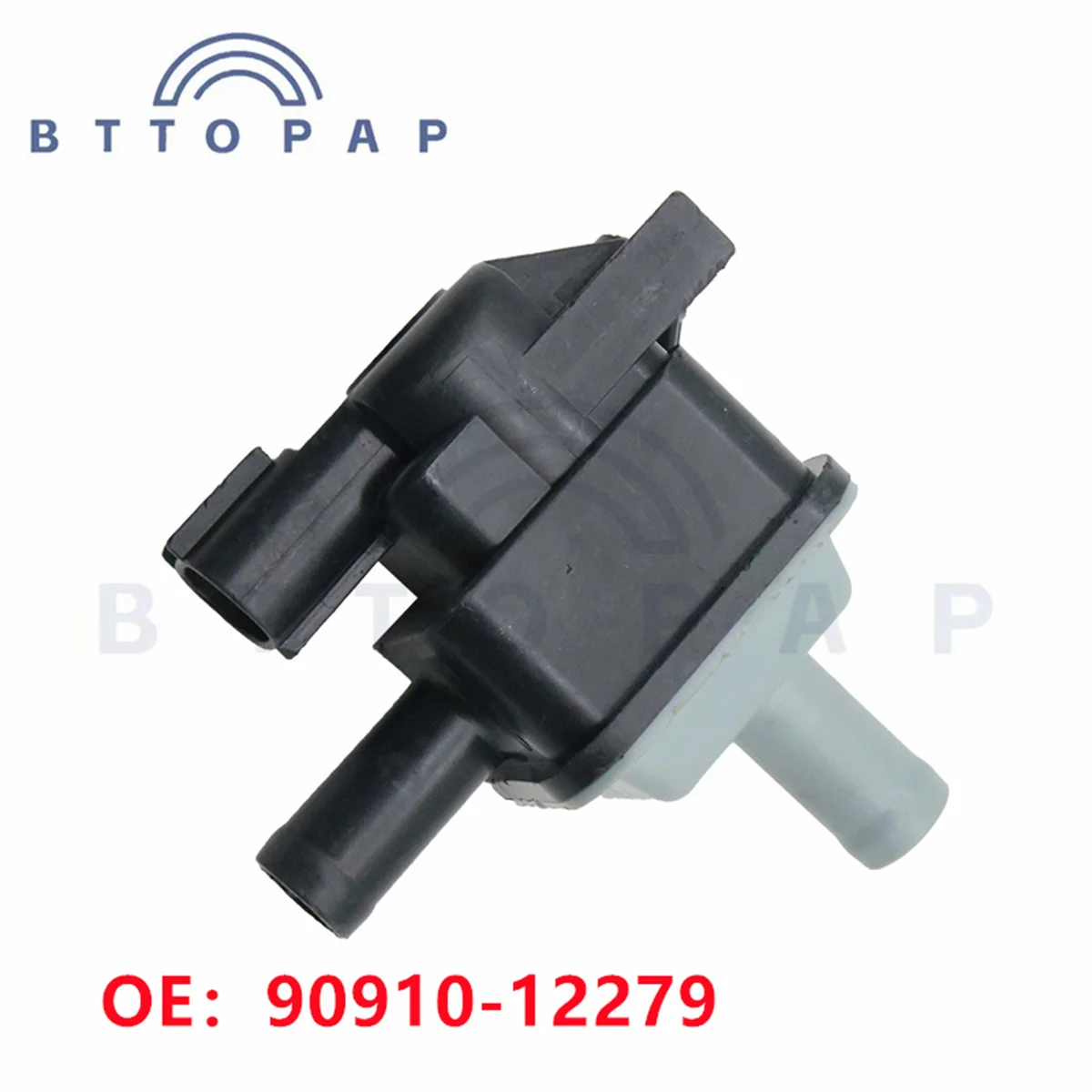 Vapor Purge Vacuum Valve Solenoid 90910-12279 For Avalon Toyota Prius ES300H Lexus 2013-2019 C Camry 136200-7110 9091012279
Vapor Purge Vacuum Valve Solenoid 90910-12279 For Avalon Toyota Prius ES300H Lexus 2013-2019 C Camry 136200-7110 9091012279