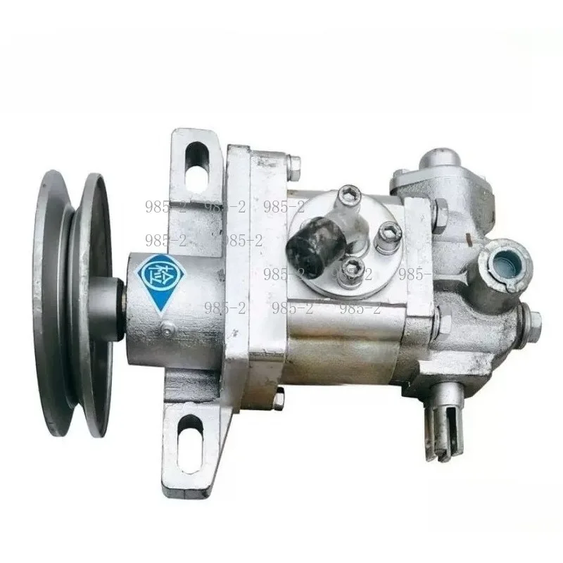 Tricycle Tipper Hydraulic Lifting Dump Pump, 310 Model Hydraulic Oil Gear Pump Single/Double Groove Design
Tricycle Tipper Hydraulic Lifting Dump Pump, 310 Model Hydraulic Oil Gear Pump Single/Double Groove Design