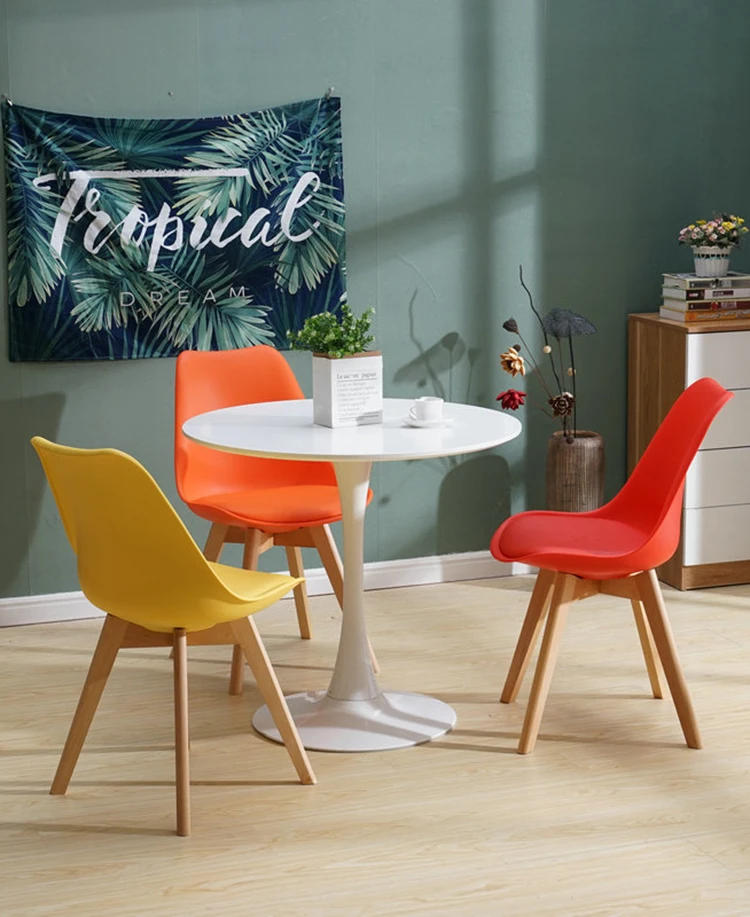 Dining Chairs Armchair Nordic Solid Wood Leisure Chairs Simple Back Chairs Creative Designer Chair Coffee Chair Negotiation Chai
Dining Chairs Armchair Nordic Solid Wood Leisure Chairs Simple Back Chairs Creative Designer Chair Coffee Chair Negotiation Chai