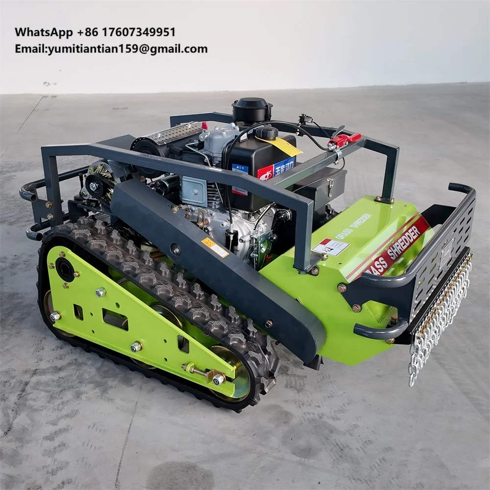 LNO-F600A CE, дизельный двигатель, машина для резки травы, сельскохозяйственная самоходная газонокосилка с дистанционным управлением
LNO-F600A CE, дизельный двигатель, машина для резки травы, сельскохозяйственная самоходная газонокосилка с дистанционным управлением