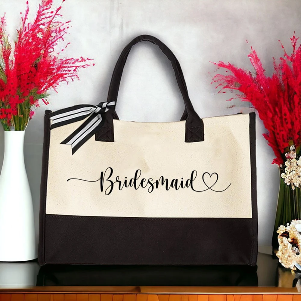 Personalized Beach Tote Bag Bride Club Tote Durable Canvas Tote Custom Name Cozy Shopping Bag Travel Tote Daily Use Shoulder Bag
Personalized Beach Tote Bag Bride Club Tote Durable Canvas Tote Custom Name Cozy Shopping Bag Travel Tote Daily Use Shoulder Bag