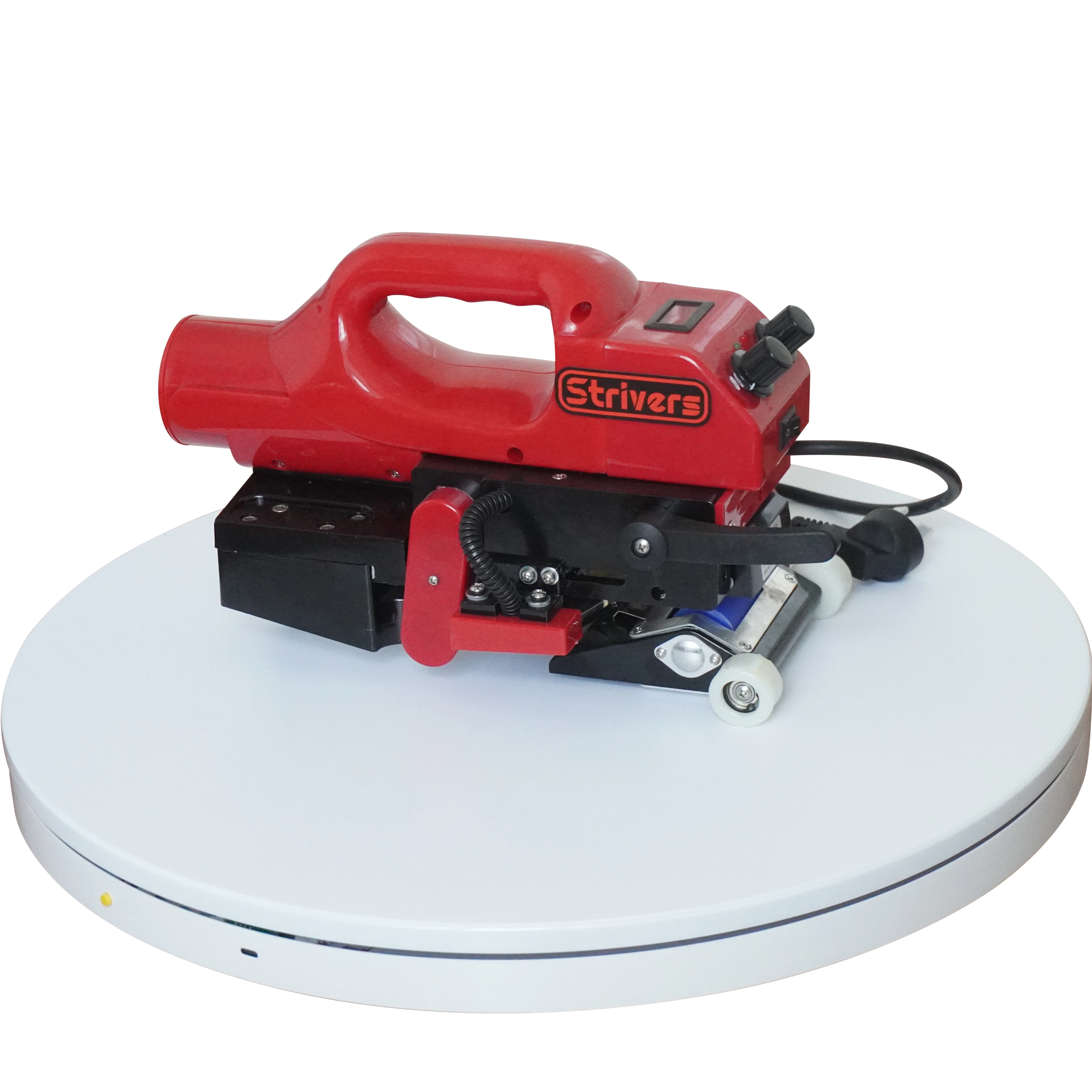 ST-800DG 800W HDPE Геомембранный сварочный аппарат с горячим клином для сварки всех материалов с термоплавкой
ST-800DG 800W HDPE Геомембранный сварочный аппарат с горячим клином для сварки всех материалов с термоплавкой