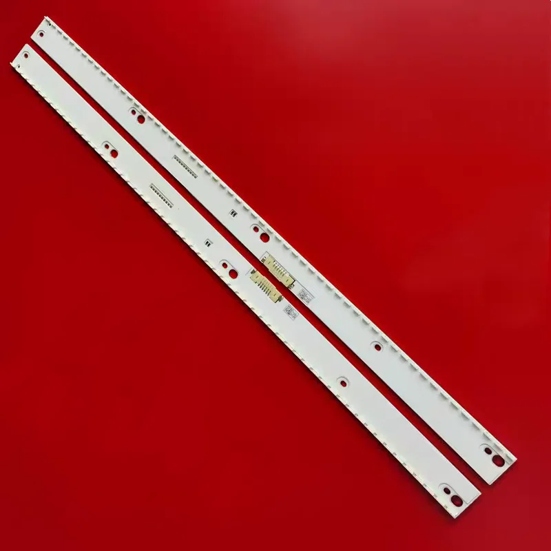 LED for UE49KU6650U UE49MU6405U UN49KU6400 UE49KU6500U UE49KU6400U UE49MU6470 UE49MU6505 UE49MU6400U UN49KU7000
LED for UE49KU6650U UE49MU6405U UN49KU6400 UE49KU6500U UE49KU6400U UE49MU6470 UE49MU6505 UE49MU6400U UN49KU7000