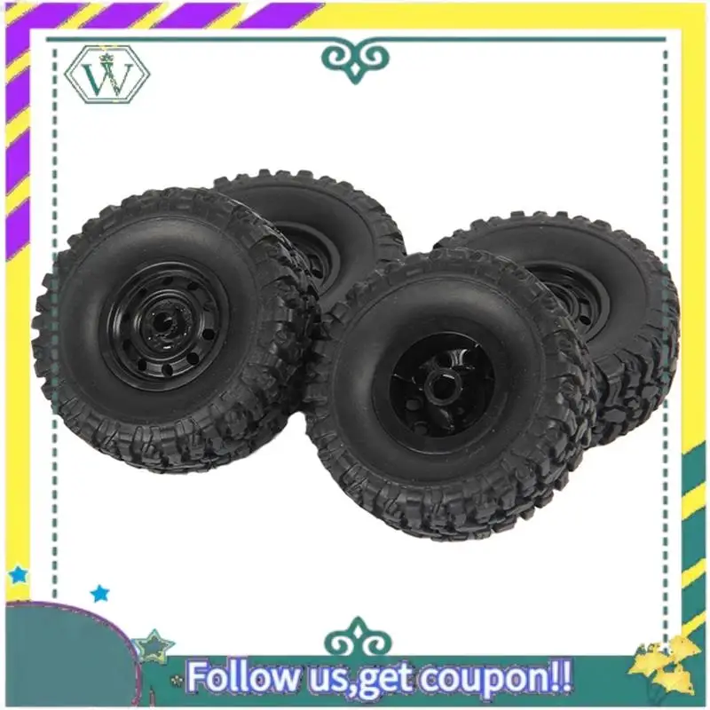 (New) 8Pcs 65Mm Tire Tyres Wheel For MN D90 D99S MN-90 MN91 MN98 MN99S WPL C14 C24 C24-1 C34 B14 B24 B36 RC Car Upgrade Parts
(New) 8Pcs 65Mm Tire Tyres Wheel For MN D90 D99S MN-90 MN91 MN98 MN99S WPL C14 C24 C24-1 C34 B14 B24 B36 RC Car Upgrade Parts