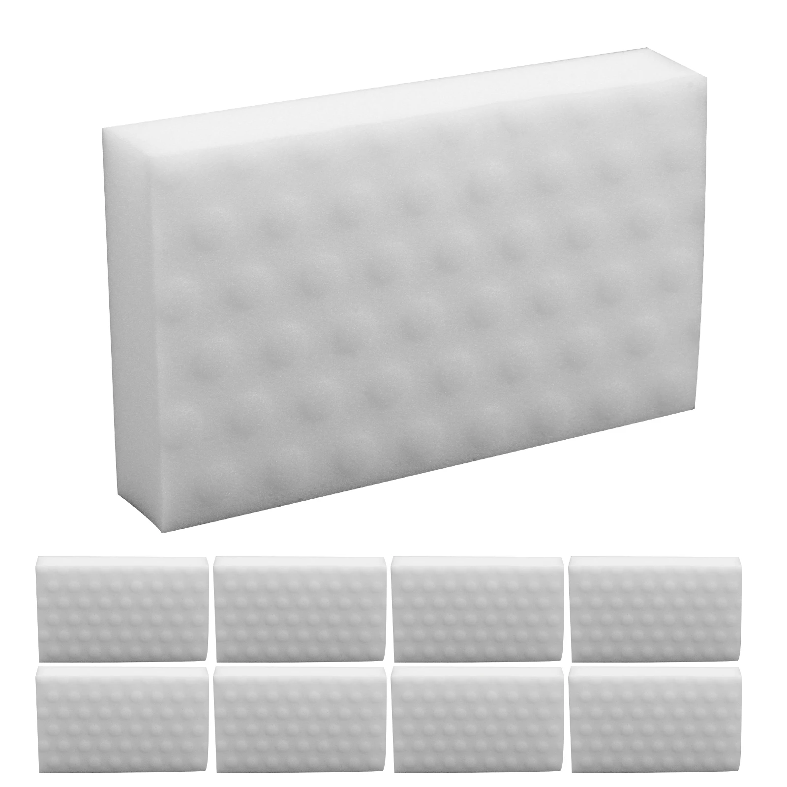 10 Pcs Vinyl Record Cleaner Vinyl Record Supplies Cleaning Sponge 10x6x2cm Durable Dot Remover Vintage Duster
10 Pcs Vinyl Record Cleaner Vinyl Record Supplies Cleaning Sponge 10x6x2cm Durable Dot Remover Vintage Duster