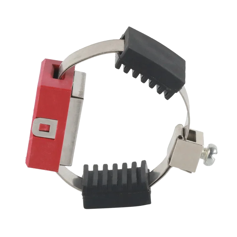 ATE400 cable connector wireless temperature sensor, starting current 5A passive induction power
ATE400 cable connector wireless temperature sensor, starting current 5A passive induction power