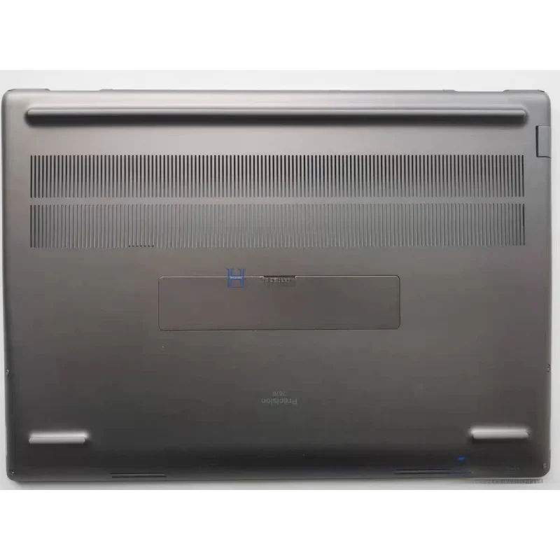 Новая нижняя крышка корпуса (D-панель) APT 06VXVX 6VXVX для Dell Precision 7670 M7670
Новая нижняя крышка корпуса (D-панель) APT 06VXVX 6VXVX для Dell Precision 7670 M7670