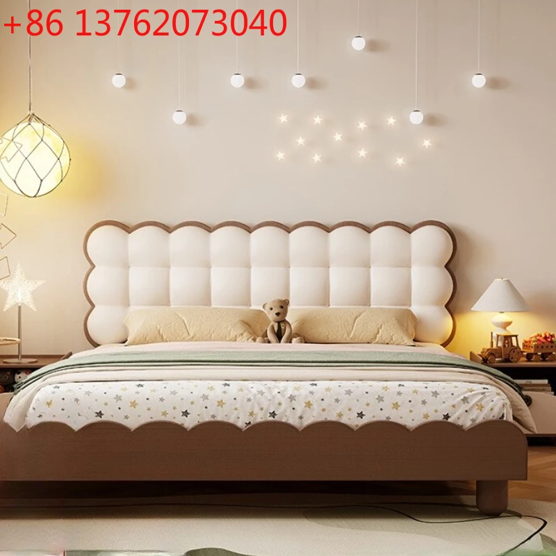 Metal Frame Minimalist Double Bed Luxury Beige Adjustable Median Double Bed Soft Hard Muebles Para El Hogar Bedroom Furniture
Metal Frame Minimalist Double Bed Luxury Beige Adjustable Median Double Bed Soft Hard Muebles Para El Hogar Bedroom Furniture