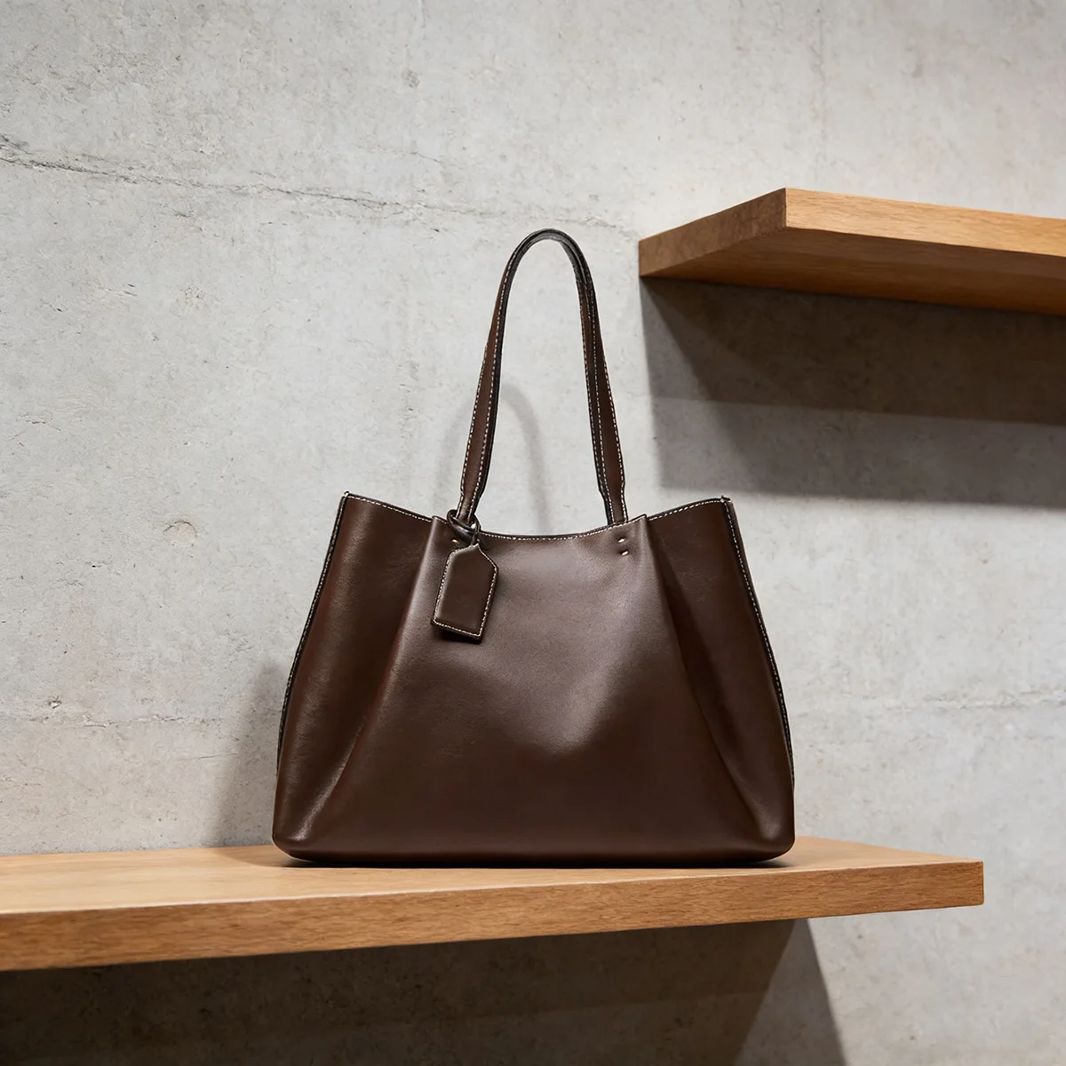 Fashionable Top-Handle Tote Bag, CLIP TOTE BAG, Solid Color Simple Shoulder Bag, Luxury Design Handbags for Women Messenger Bag
Fashionable Top-Handle Tote Bag, CLIP TOTE BAG, Solid Color Simple Shoulder Bag, Luxury Design Handbags for Women Messenger Bag