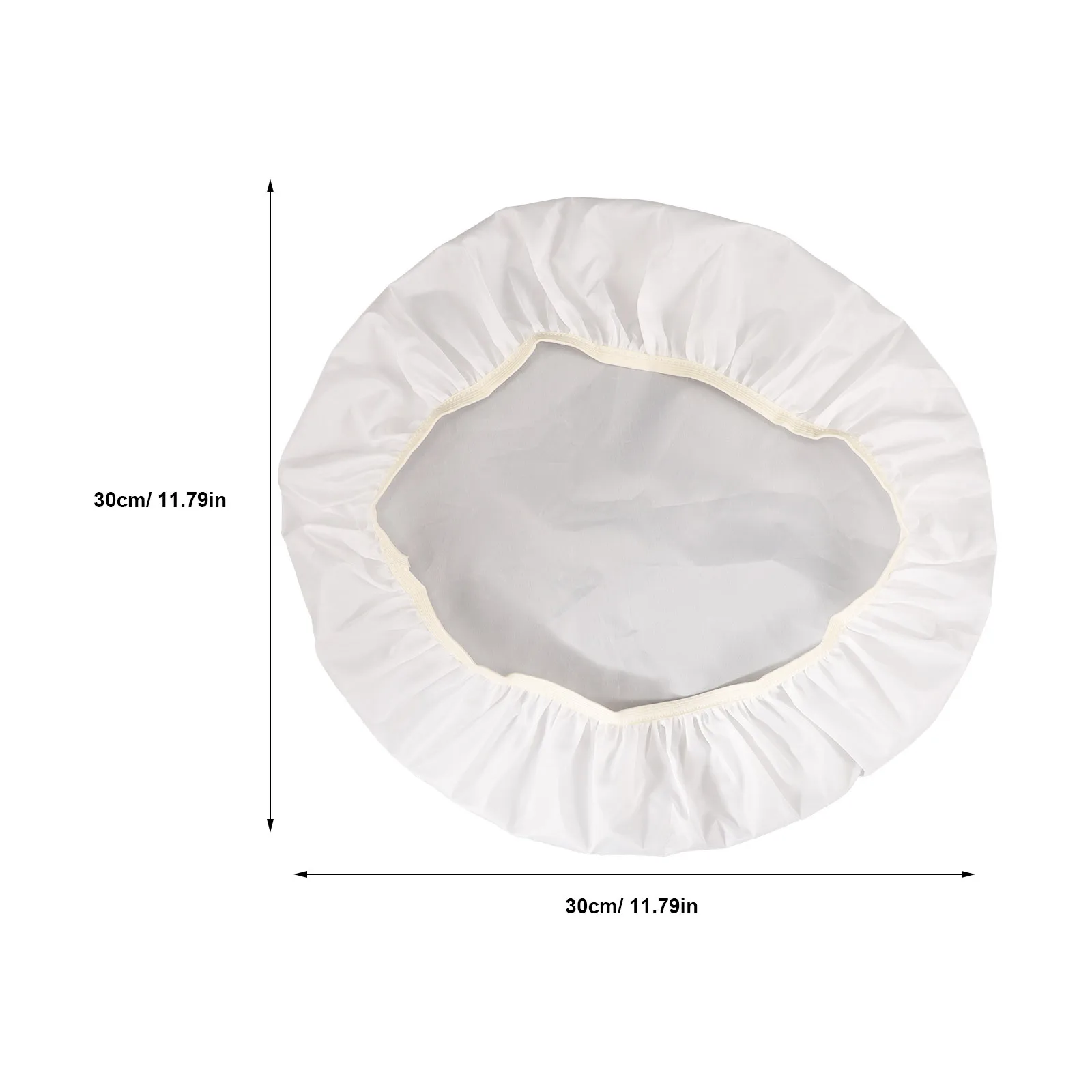 2Pcs Anti-Dazzling Fabric Lampshade 360 Degree Light Diffuser Universal Cover Pendant Ceiling Lamp Replacement for Bedroom
2Pcs Anti-Dazzling Fabric Lampshade 360 Degree Light Diffuser Universal Cover Pendant Ceiling Lamp Replacement for Bedroom