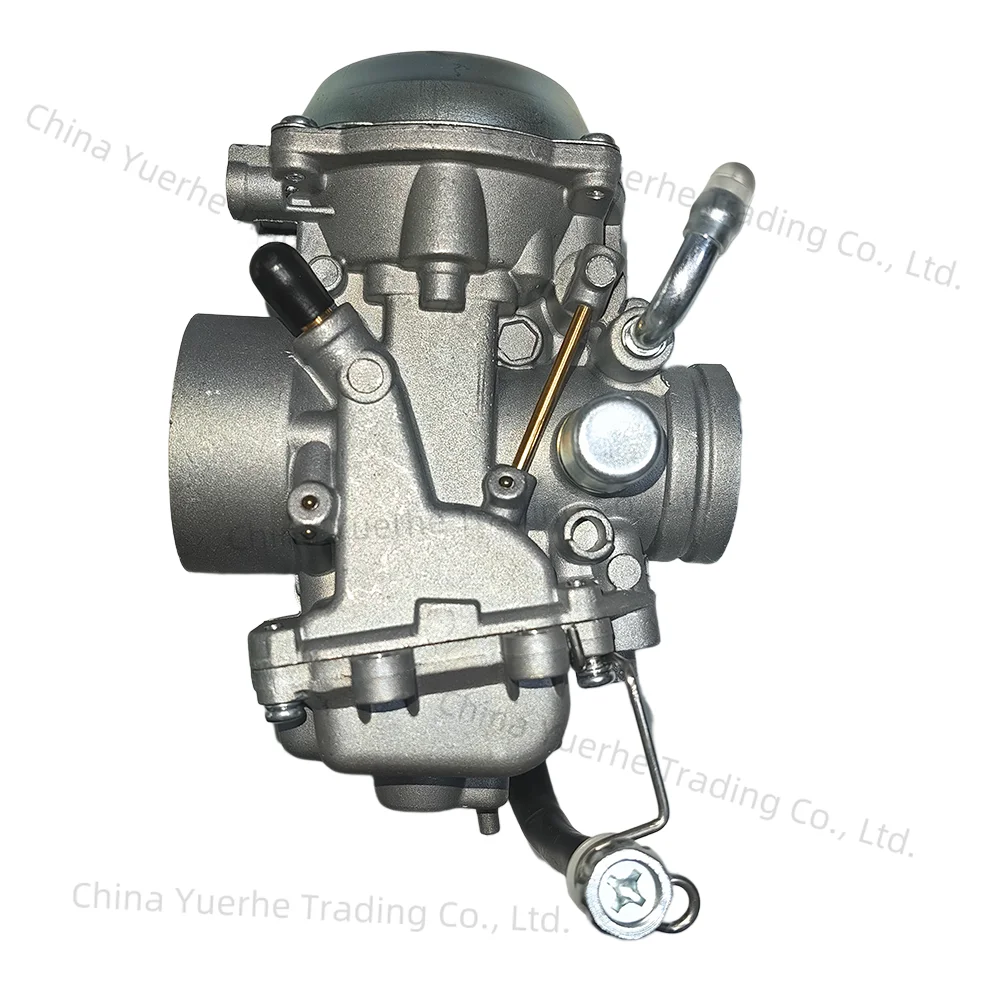Carburetor Fit For Suzuki LT-F250 LTF250 Quadrunner 250 2X4 1990 1991 1992 1993 Carb
Carburetor Fit For Suzuki LT-F250 LTF250 Quadrunner 250 2X4 1990 1991 1992 1993 Carb