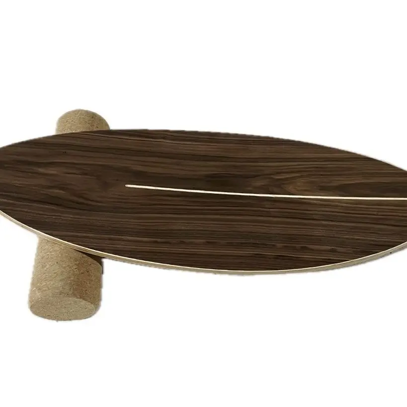Bestseller Adult Surfboard Core Special-shaped Curved Board Curved Board New Thickened Balance Board
Bestseller Adult Surfboard Core Special-shaped Curved Board Curved Board New Thickened Balance Board