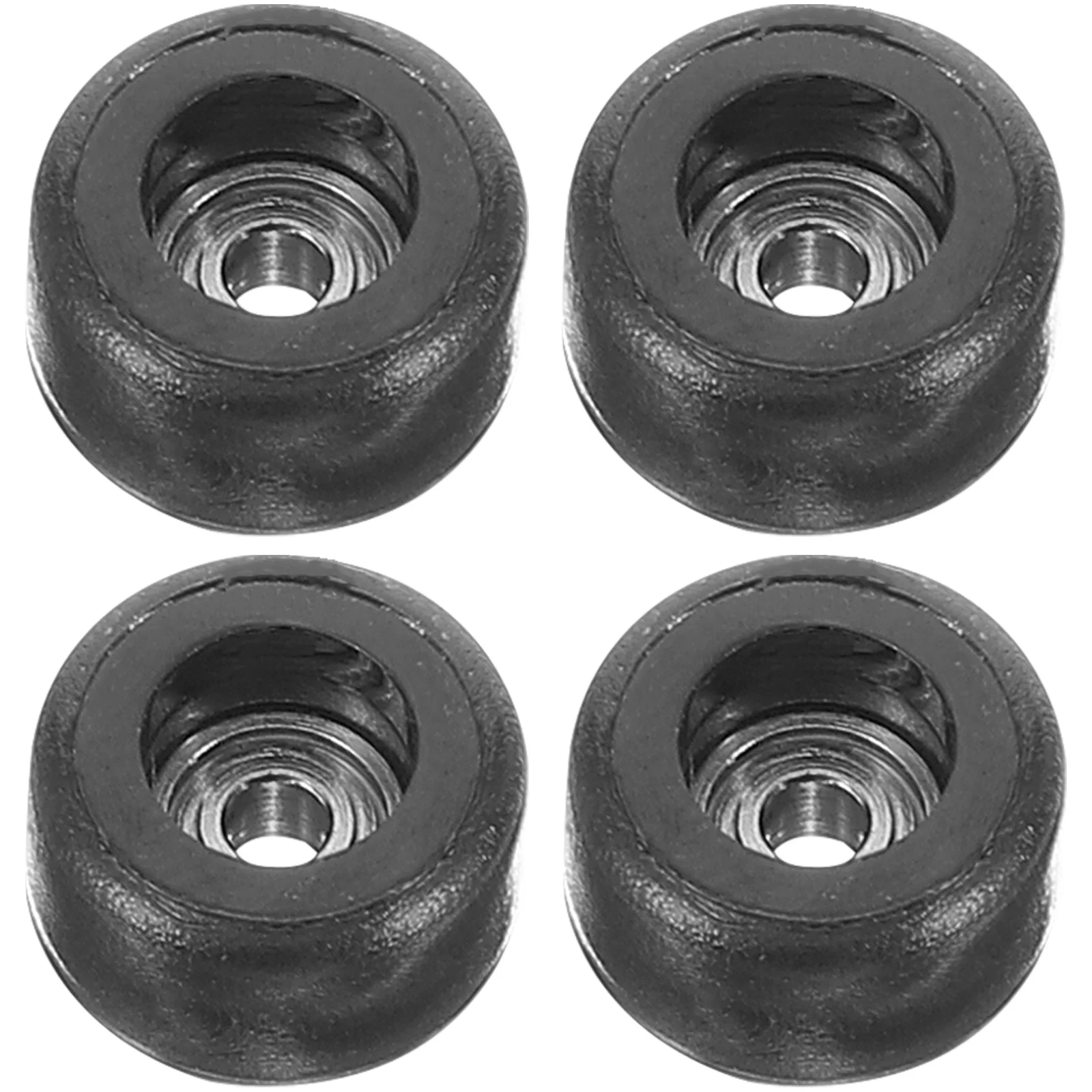 4pcs Lifelike Finger Skate Roller Stainless Steel Plastic Educational For Kids Fingertip Sports Desktop Game Keychain Craft
4pcs Lifelike Finger Skate Roller Stainless Steel Plastic Educational For Kids Fingertip Sports Desktop Game Keychain Craft