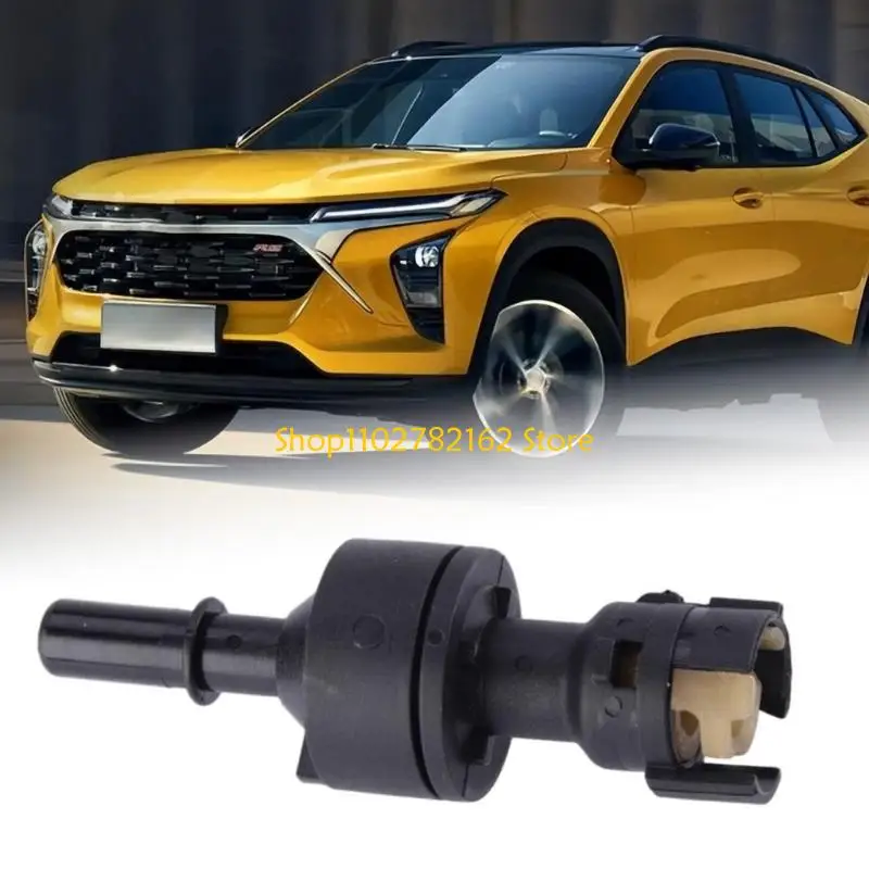 547B Engine PCV Valves Replacement Connector Strong Plastic PCV Valves Adapter 12625448 Replacements Suitable for Automotive
547B Engine PCV Valves Replacement Connector Strong Plastic PCV Valves Adapter 12625448 Replacements Suitable for Automotive