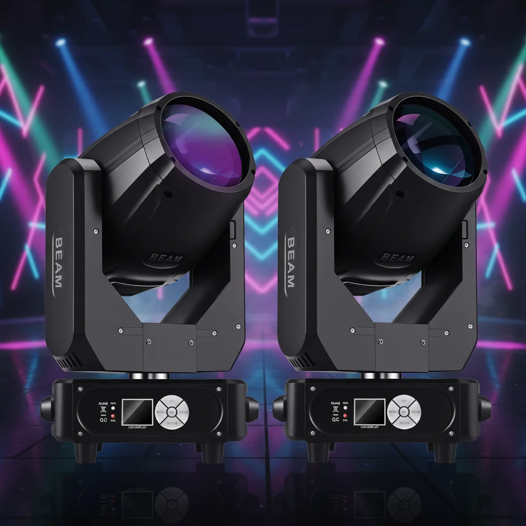 Stage Lighting Equipment Professional 350W Sharpy Beam Moving Head Beams Stage Light 14r Beam 295 Moving Head
Stage Lighting Equipment Professional 350W Sharpy Beam Moving Head Beams Stage Light 14r Beam 295 Moving Head