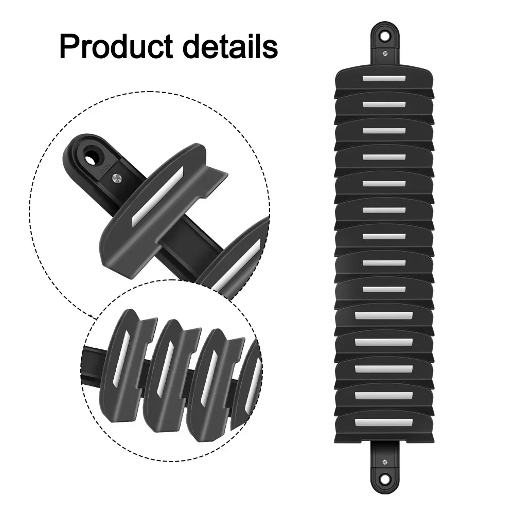 Heavy-Duty 14-Slot Magnetic Wrench Organizer Adjustable Wrenchs Rack Wall-Mounted Wrenches Drawer Storage Organizer Tool
Heavy-Duty 14-Slot Magnetic Wrench Organizer Adjustable Wrenchs Rack Wall-Mounted Wrenches Drawer Storage Organizer Tool