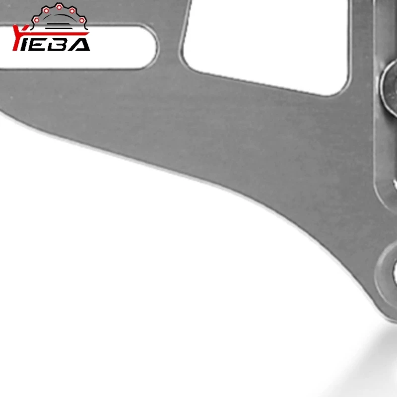 Для APRILIA RS660 RS 660 2021 2022 2023 2024 2025 Универсальный алюминиевый кронштейн для регулировки угла мотоцикла, держатель номерного знака
Для APRILIA RS660 RS 660 2021 2022 2023 2024 2025 Универсальный алюминиевый кронштейн для регулировки угла мотоцикла, держатель номерного знака