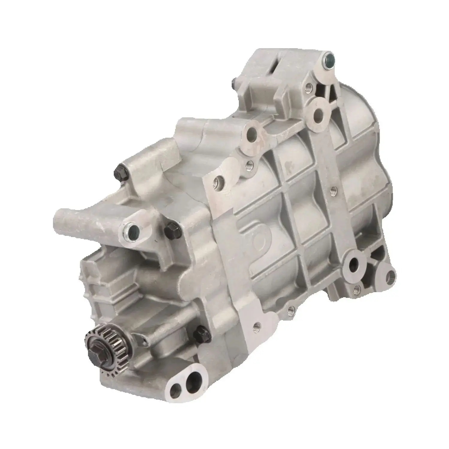 1 масляный насос 23300-2G400 для Hyundai Santa Fe Sport Tucson 2013-2016 2,4 л
1 масляный насос 23300-2G400 для Hyundai Santa Fe Sport Tucson 2013-2016 2,4 л