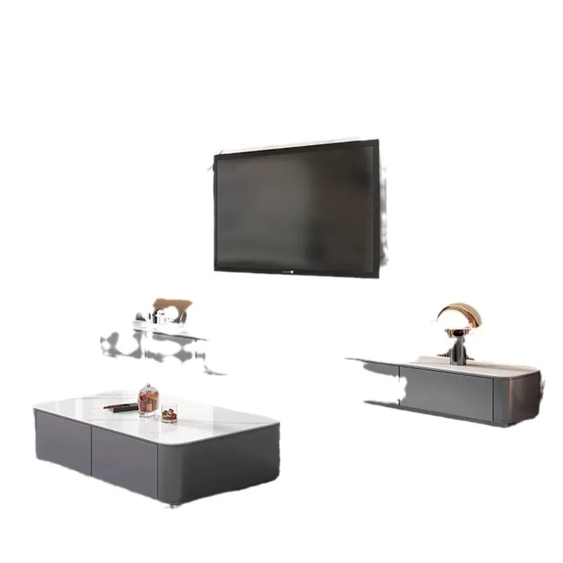 Solid wood rock slab floor TV cabinet light luxury Nordic style floor cabinet modern simple living room home Internet celebrity
Solid wood rock slab floor TV cabinet light luxury Nordic style floor cabinet modern simple living room home Internet celebrity