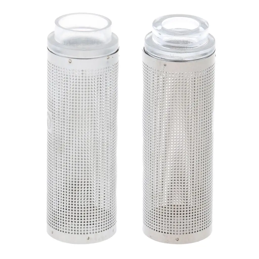 Stainless Steel Filter Guard Mesh Net Basket Strainer Protector for Fish Tank Aquatic Accessories
Stainless Steel Filter Guard Mesh Net Basket Strainer Protector for Fish Tank Aquatic Accessories