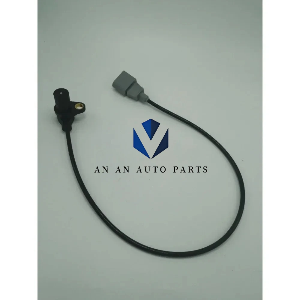 0261210143 Crankshaft Position Sensor CHANGAN 465 Engine CHANGHE K14B Engine
0261210143 Crankshaft Position Sensor CHANGAN 465 Engine CHANGHE K14B Engine