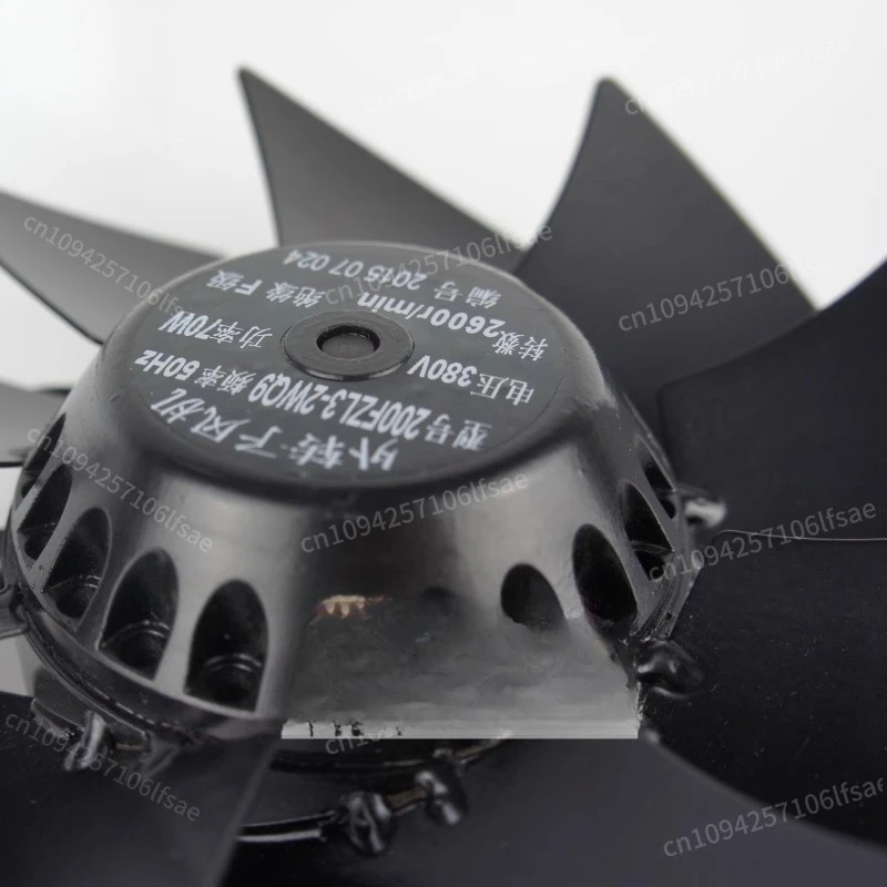 NEW IN STOCK 200FZL3-2WQ9 External rotor fan XJF MOTOR variable frequency servo spindle cooling fan CTB
NEW IN STOCK 200FZL3-2WQ9 External rotor fan XJF MOTOR variable frequency servo spindle cooling fan CTB