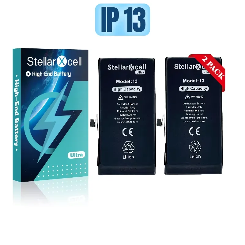 Оригинальный аккумулятор StellarXcell, 2 шт., для iphone 7037 TI 11pro Xs XR XSMAX 12mini 13Promax 14promax 15plus ip7 ip8plus, бесплатный инструмент
Оригинальный аккумулятор StellarXcell, 2 шт., для iphone 7037 TI 11pro Xs XR XSMAX 12mini 13Promax 14promax 15plus ip7 ip8plus, бесплатный инструмент