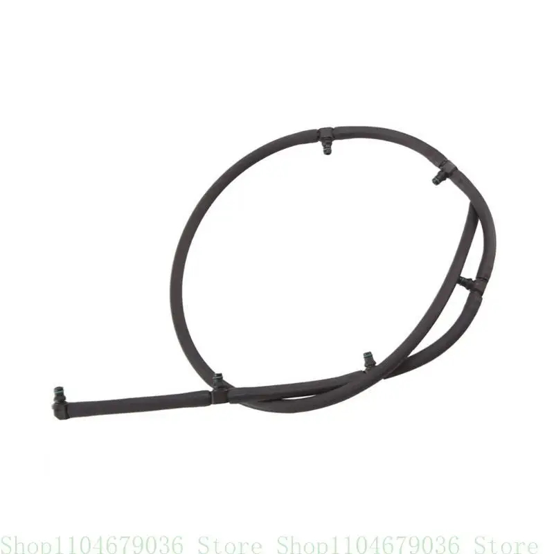 652F Car Injection Leak Pipe Return Hose for E39 E38 E46 E53 E60 E61 E65 E66 E67 330D 525D 530D 730D Improved Efficiency
652F Car Injection Leak Pipe Return Hose for E39 E38 E46 E53 E60 E61 E65 E66 E67 330D 525D 530D 730D Improved Efficiency