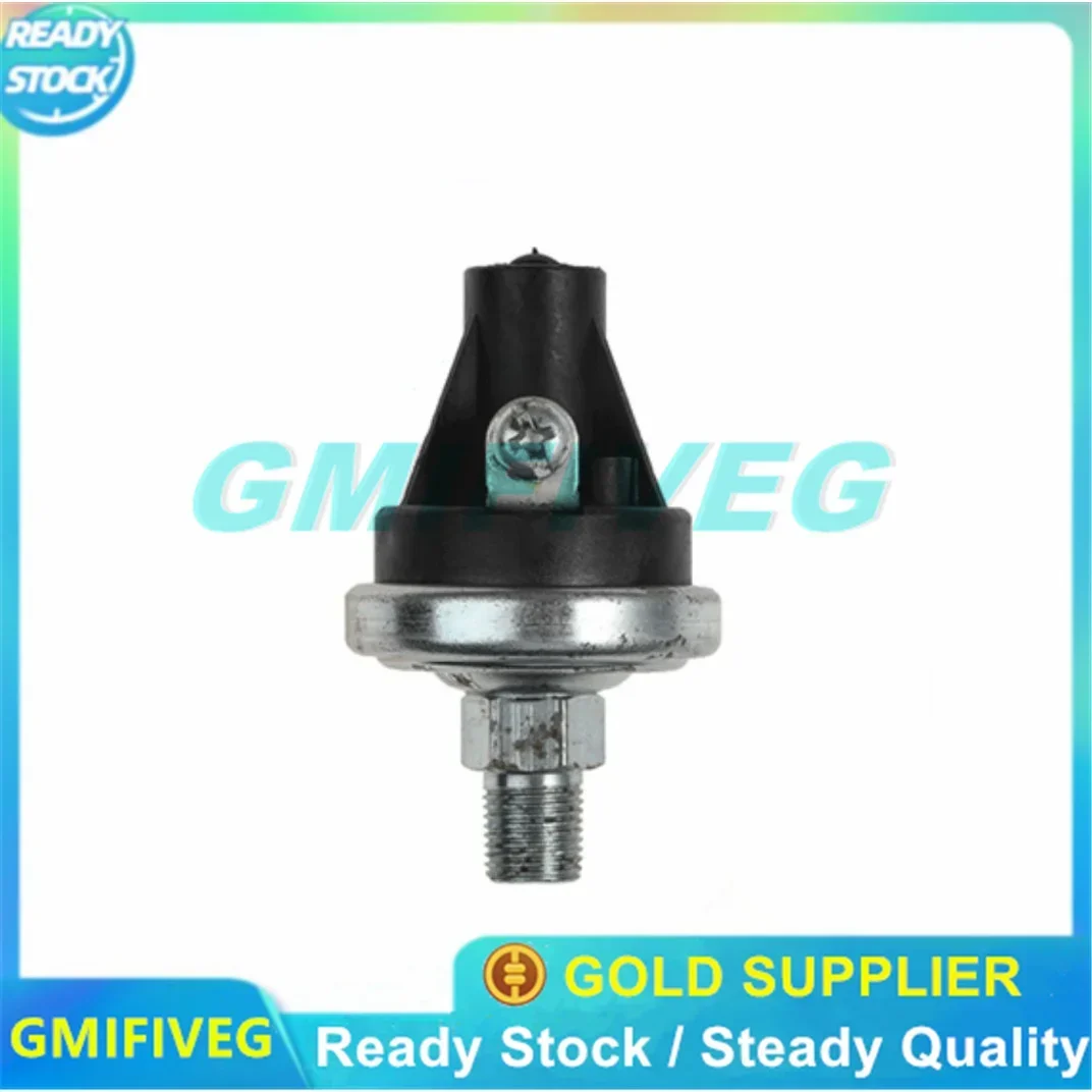 НОВЫЙ 1 шт. 41-7063 417063 Переключатель давления масла для Thermo King TK486V C600 C-600 SB SMX
НОВЫЙ 1 шт. 41-7063 417063 Переключатель давления масла для Thermo King TK486V C600 C-600 SB SMX