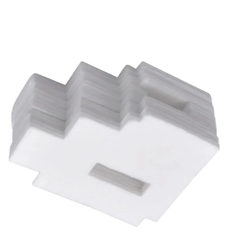 Губка для отработанных чернил подходит для EPSON WF 3720 WF-3725 WF-3720 3725 3721 WF-3721
Губка для отработанных чернил подходит для EPSON WF 3720 WF-3725 WF-3720 3725 3721 WF-3721