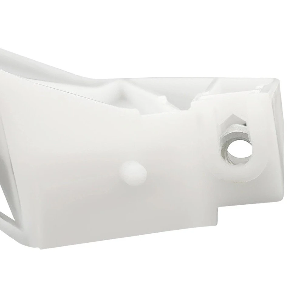 Front Bumper Stiffener Bracket 62058JK000 62059JK000 For Infiniti For G37 For G25 For G35 For Q40 2007-2015 Plastic Side Support
Front Bumper Stiffener Bracket 62058JK000 62059JK000 For Infiniti For G37 For G25 For G35 For Q40 2007-2015 Plastic Side Support
