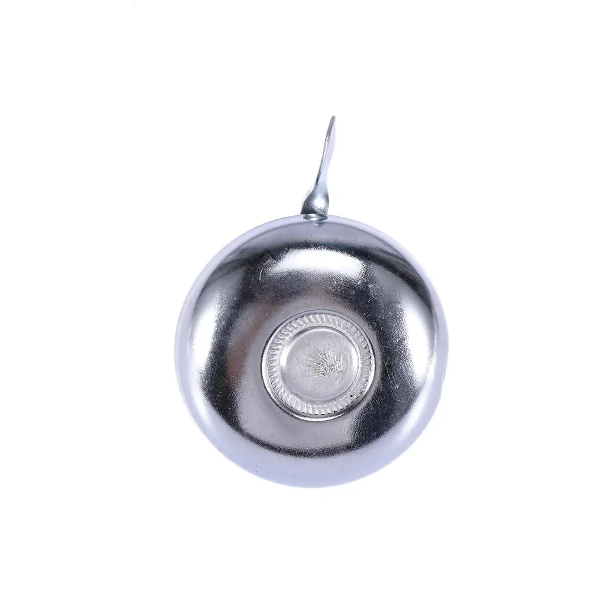 Metal Bike Bell Ring for Folding Bikes White 52x52x3cm AntiRust Durable Kids Loud Ringtones Collision Sounding
Metal Bike Bell Ring for Folding Bikes White 52x52x3cm AntiRust Durable Kids Loud Ringtones Collision Sounding