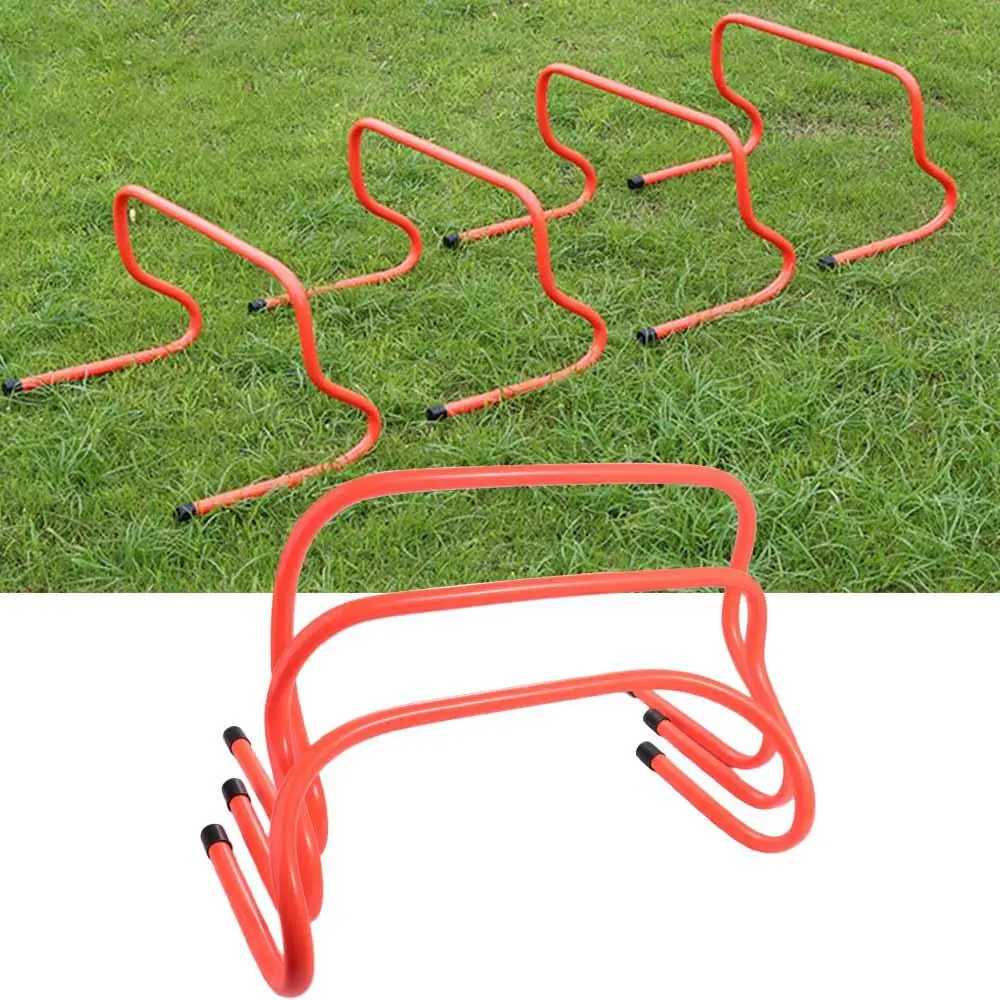 Footwork Training Hurdle Training Adjustable Plyometric Football Hurdles Lightweight Athletes Speed Hurdles Football
Footwork Training Hurdle Training Adjustable Plyometric Football Hurdles Lightweight Athletes Speed Hurdles Football