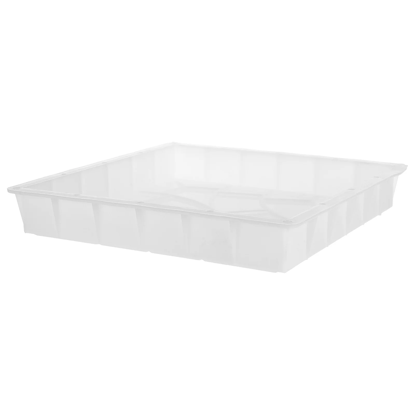 Concrete Paver Mold Durable PP Material DIY Garden Path Stepping Stone Molds Easy Installation Reusable Outdoor Decor
Concrete Paver Mold Durable PP Material DIY Garden Path Stepping Stone Molds Easy Installation Reusable Outdoor Decor