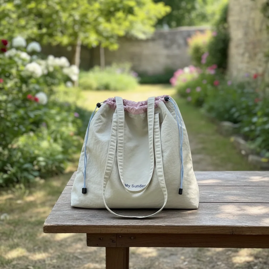 New Large Capacity Tote Bag Canvas Drawstring Shoulder Bag Lightweight Women Handbag Women's Handbags
New Large Capacity Tote Bag Canvas Drawstring Shoulder Bag Lightweight Women Handbag Women's Handbags