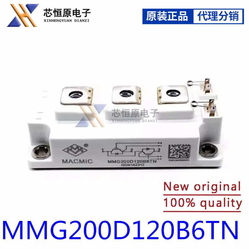 MMG200D120B6TN MMG200D120FZB6TN MMG300D120B6TN MMG300D120B6HN новый оригинальный IGBT-модуль
MMG200D120B6TN MMG200D120FZB6TN MMG300D120B6TN MMG300D120B6HN новый оригинальный IGBT-модуль