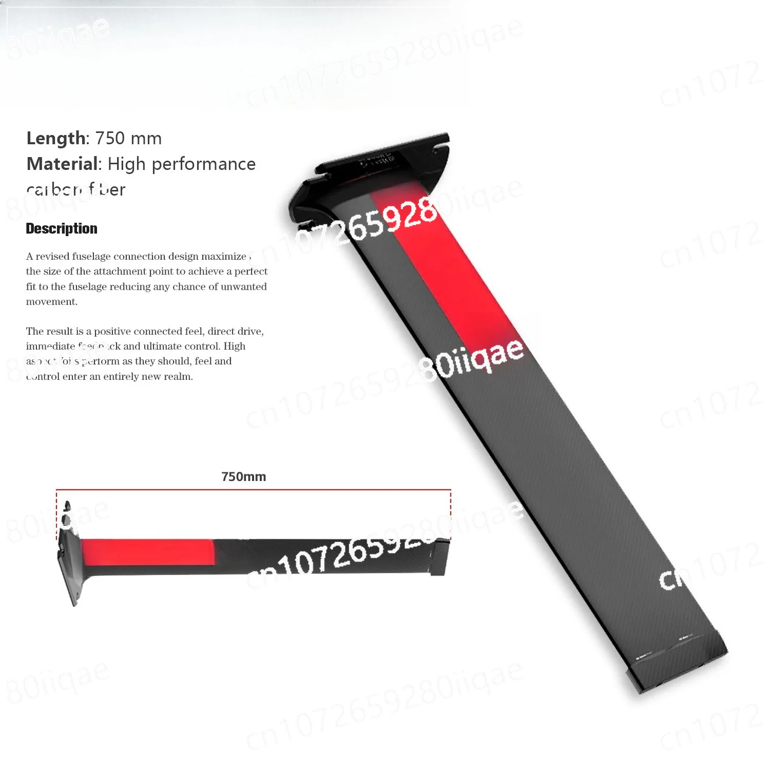 Карбоновая мачта высокого модуля 75 см 82 см для аксессуаров для воздушного змея, автономная стойка из углеродного волокна для серфинга
Карбоновая мачта высокого модуля 75 см 82 см для аксессуаров для воздушного змея, автономная стойка из углеродного волокна для серфинга