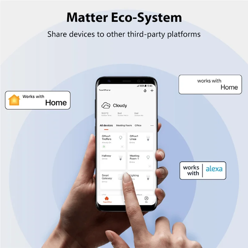 PORK-Tuya Matter Thread Датчик двери, окна с питанием от USB, умный дом, умный датчик двери, сигнализация для домашней безопасности и автоматизации
PORK-Tuya Matter Thread Датчик двери, окна с питанием от USB, умный дом, умный датчик двери, сигнализация для домашней безопасности и автоматизации